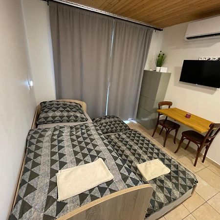 Apartman Mini Stupava Eksteriør bilde
