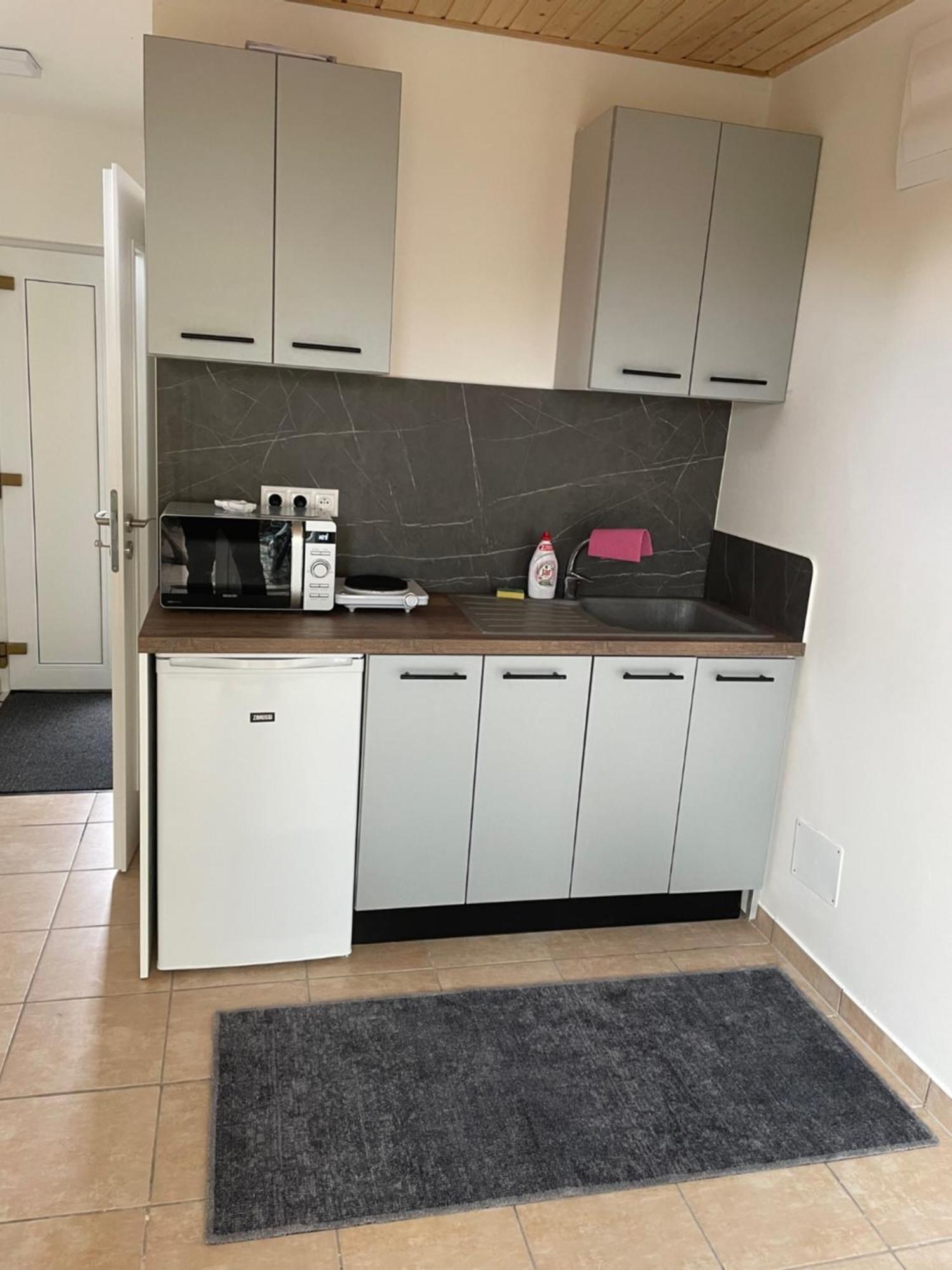 Apartman Mini Stupava Eksteriør bilde