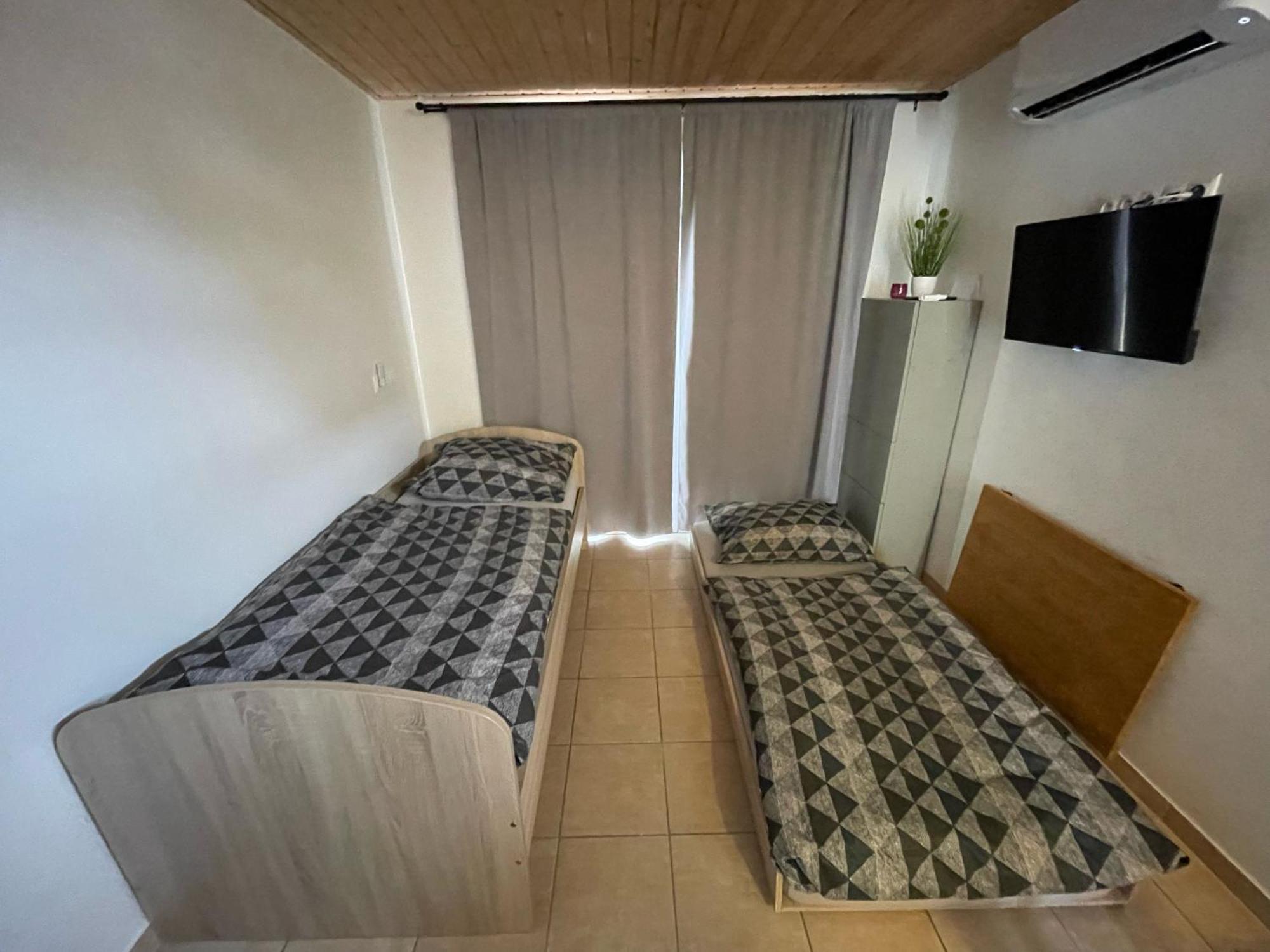 Apartman Mini Stupava Eksteriør bilde